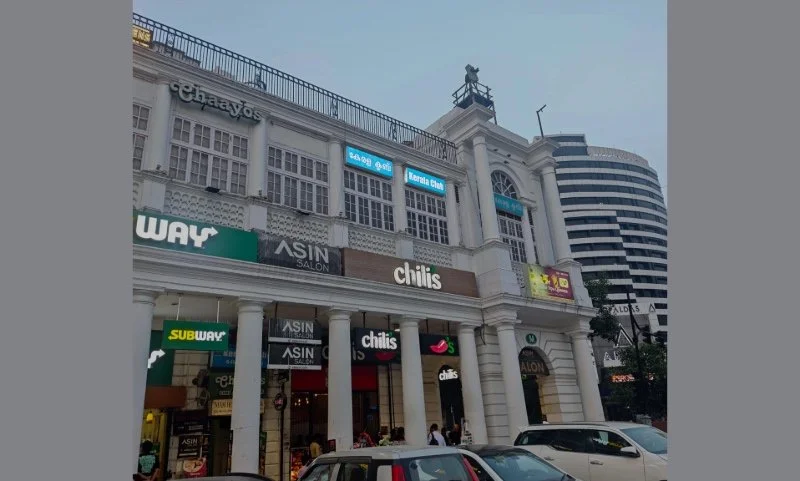 Historic Kerala Club Fights Eviction Notice For Its Delhi Premises