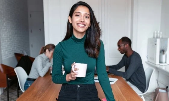 Just One North Indian City Among India’s Top 10 for Women