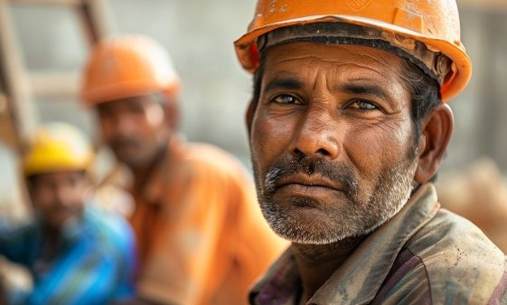 Why 300 Million Workers Plan to Strike Across India on Feb. 12