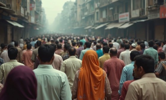 India Averaged Over 3 Hate Speech Events Per Day in 2025, Says Report