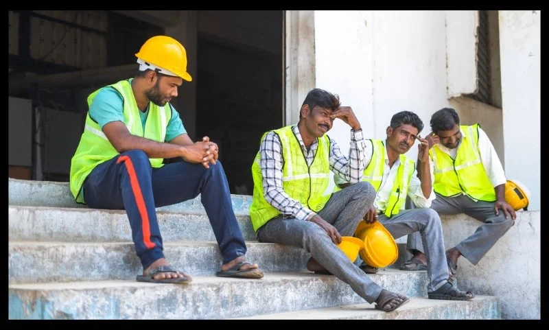 Study Finds 40% of Graduates Seeking Work Are Unemployed