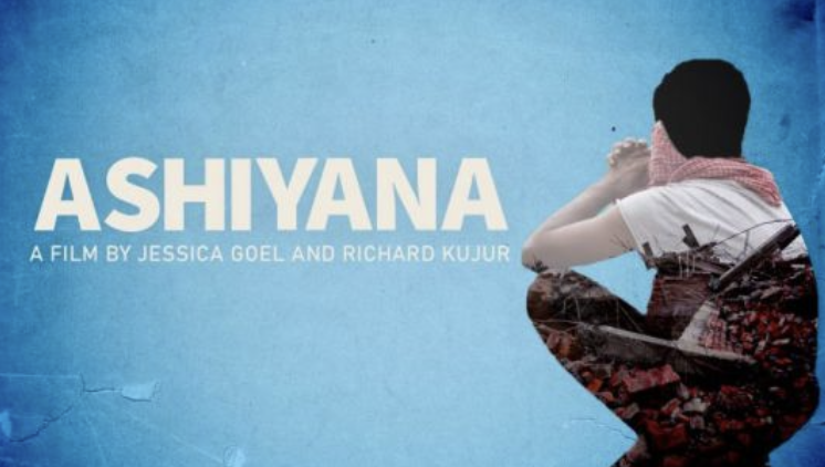 ASHIYANA