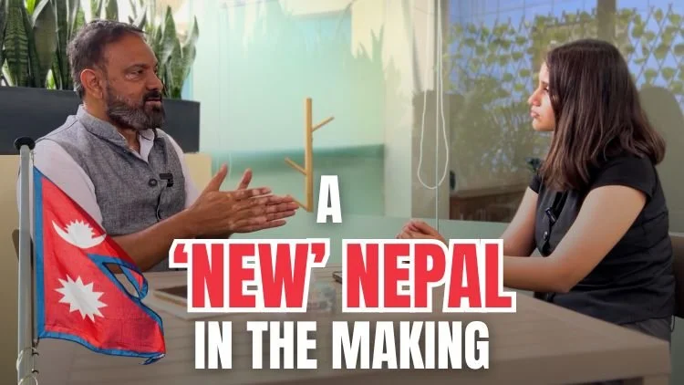 Is it the Beginning of a ‘New’ Nepal?