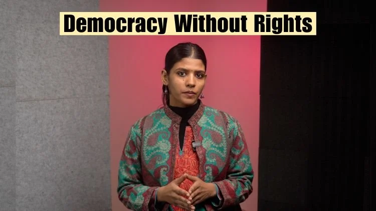 How Governments Use Law to Take Away Your Rights