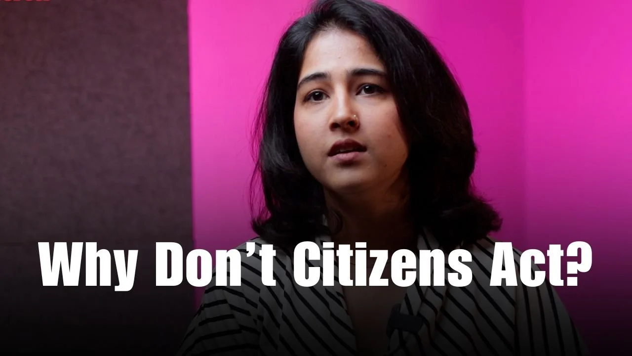 Why We Don’t Act Together | The Collective Action Problem