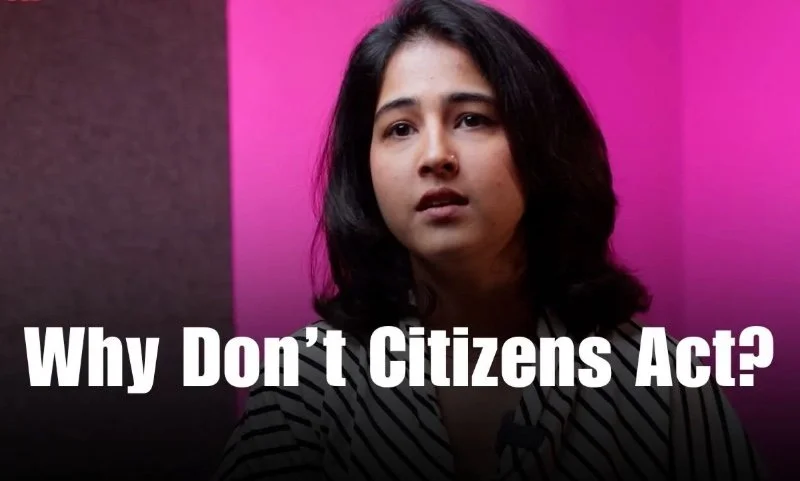 Why We Don’t Act Together | The Collective Action Problem
