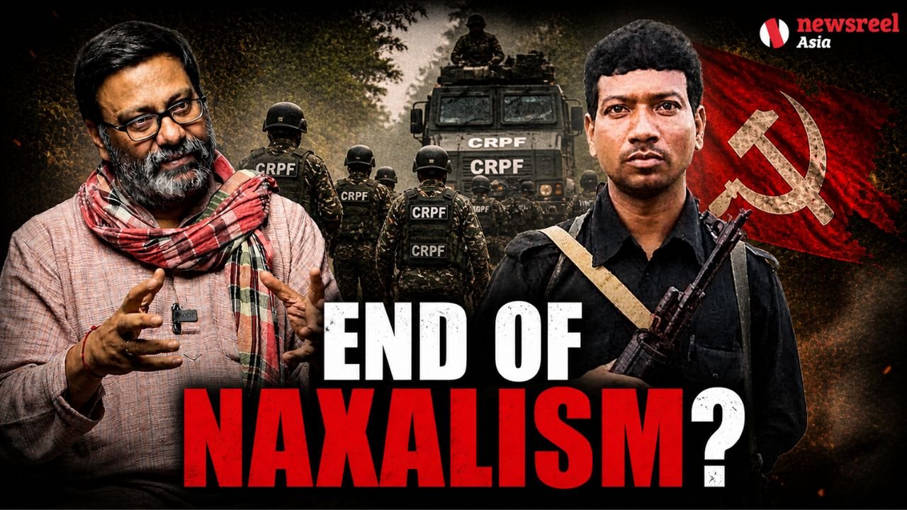 Has Naxalism in India Ended or Changed Form?