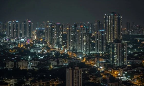 Ground is Sinking Under Millions of Homes in Indian Cities: Study