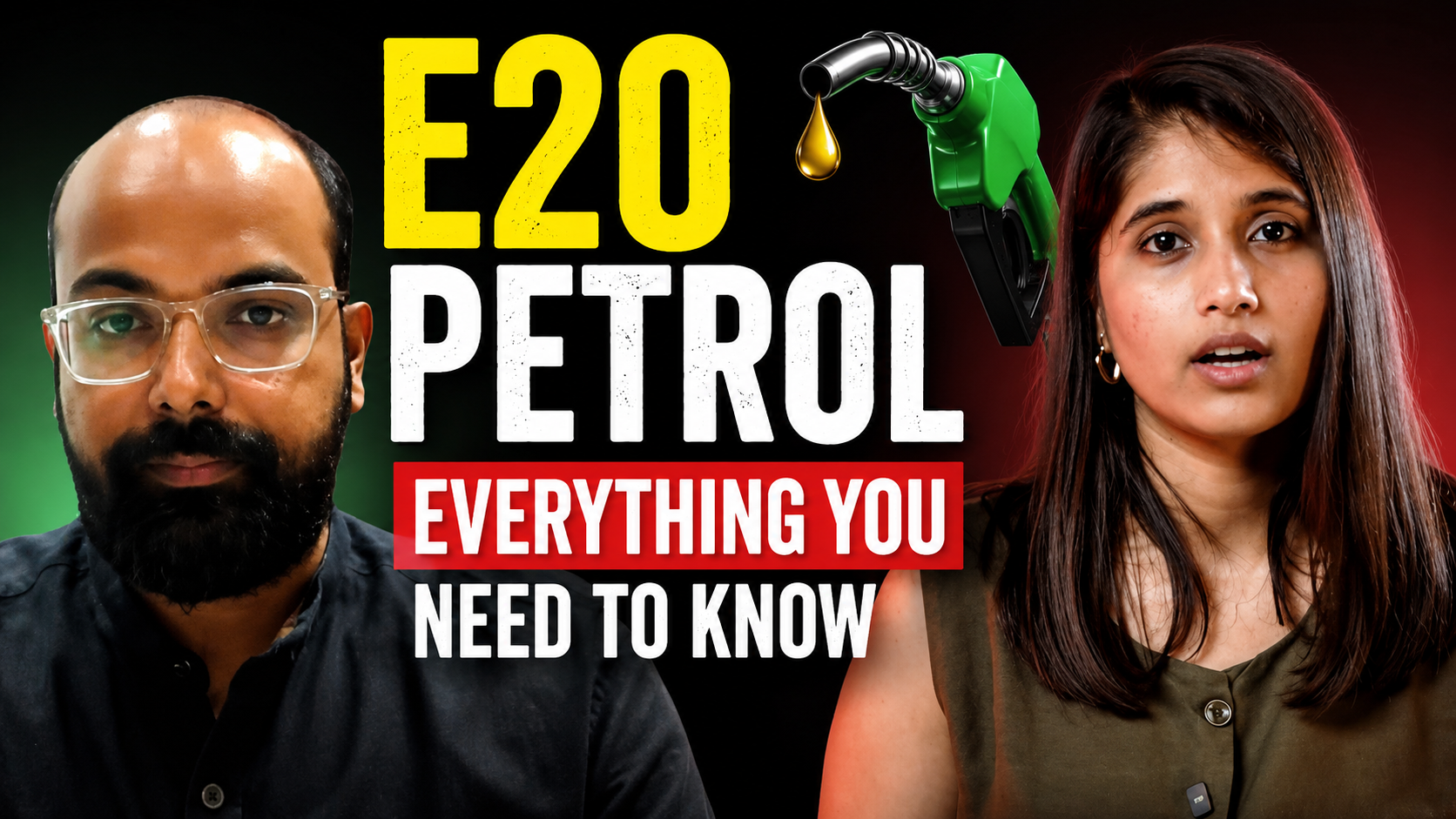 Is the Shift to E20 Petrol in India a Trade-Off?