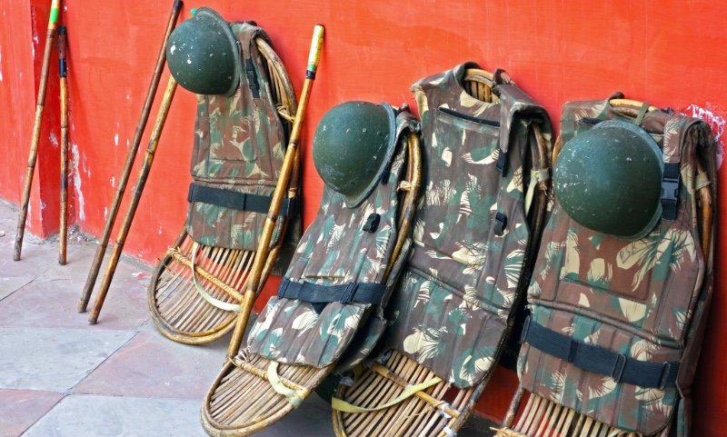 West Bengal’s Fight Against ‘Goondas’ Comes With a Democratic Risk