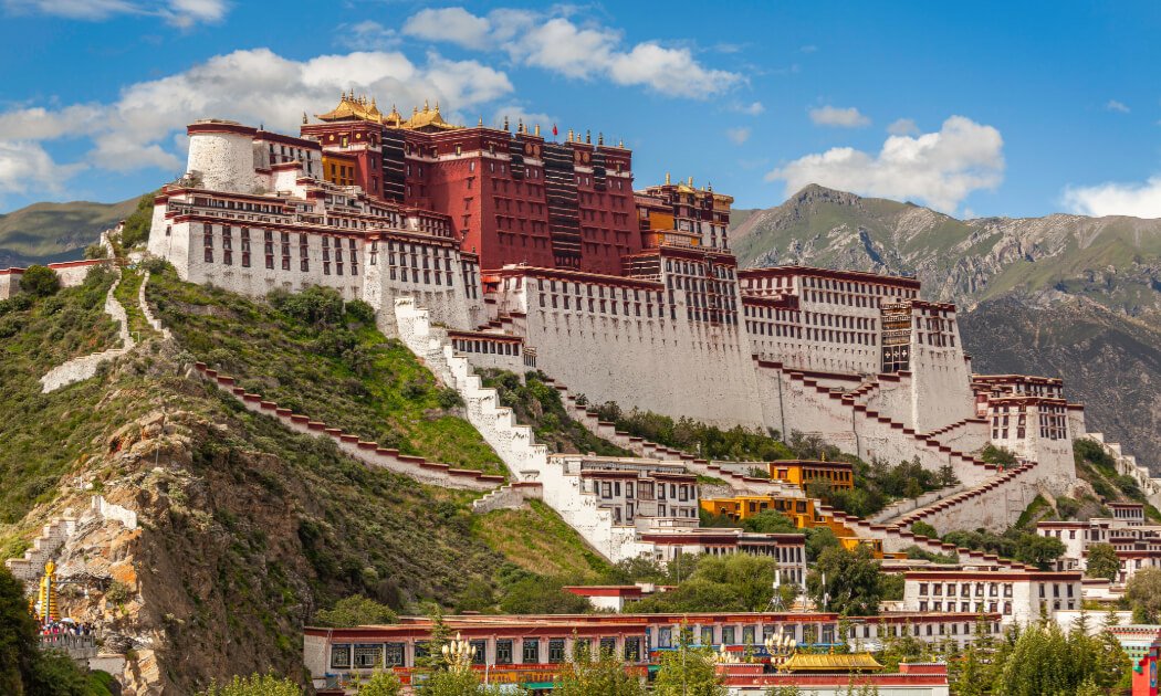 China’s War on Tibetan Identity Begins with Children, Report Finds