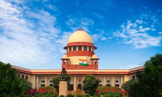 Supreme Court Asks Why ED Is Being Used for Political Battles