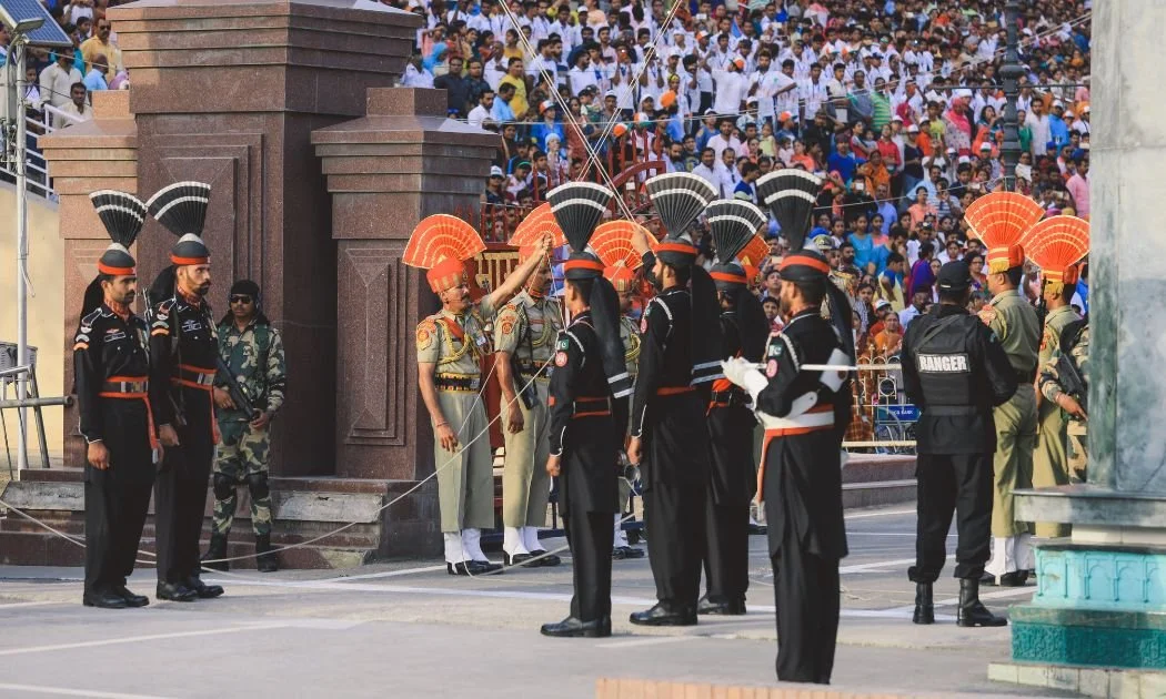 UN Urges ‘Maximum Restraint’ amid India-Pakistan Tension after Kashmir Attack