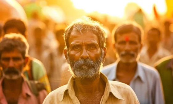 Uttar Pradesh’s Ban on Caste-Based Gatherings Could Silence the Marginalised