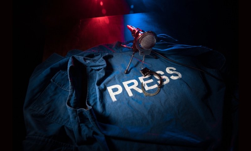 Press Freedom Situation in India ‘Very Serious’: Reporters Without Borders