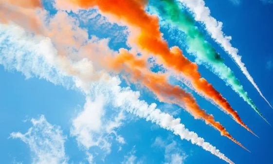 Which Article in the Indian Constitution Defines Good Governance?