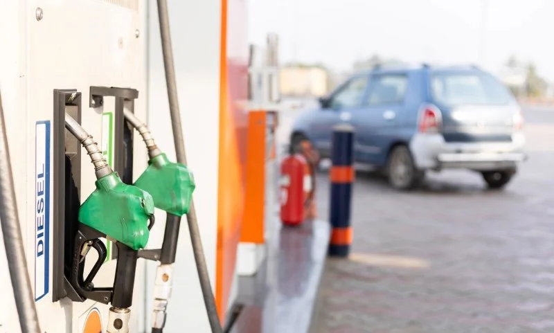 India Holds Oil Reserves for Only 9.5 Days of Demand Amid Gulf Supply Risks