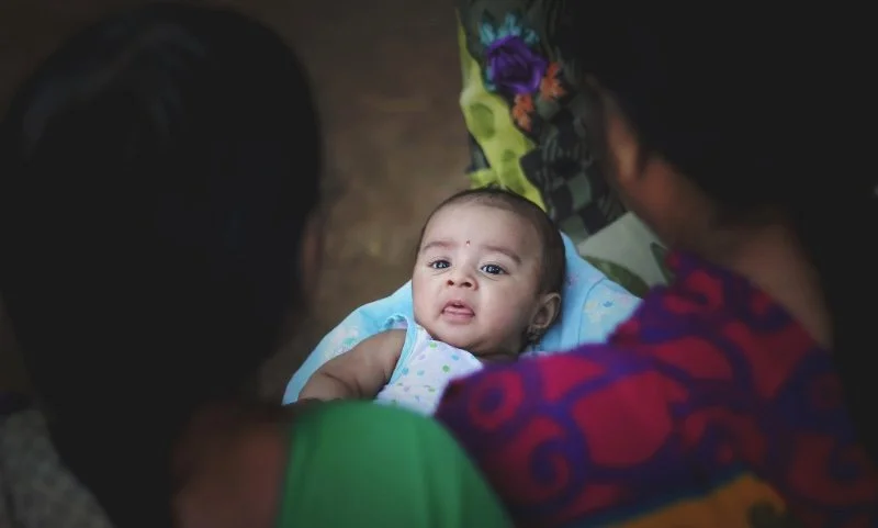 India Undercounts Stillbirths, a Study Finds