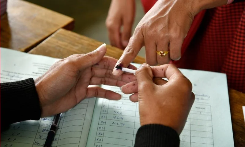 Why Citizens Participate in the Erosion of Democracy Election After Election