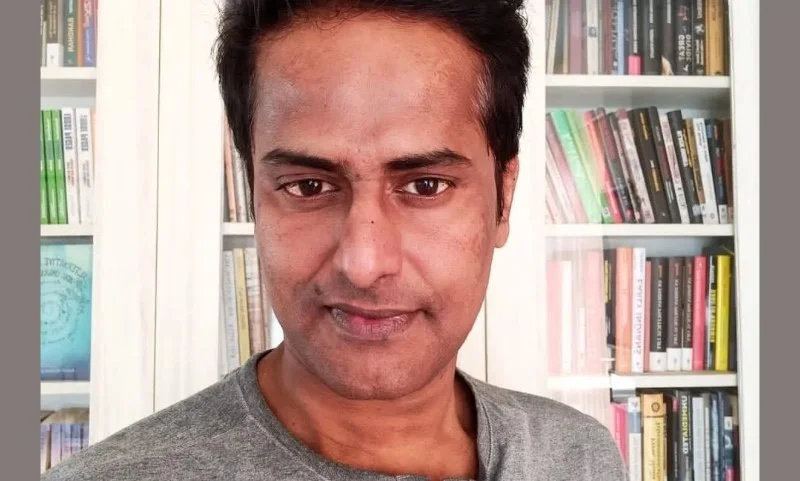 Why Journalist Ravi Nair’s Imprisonment in Defamation Case Is Concerning