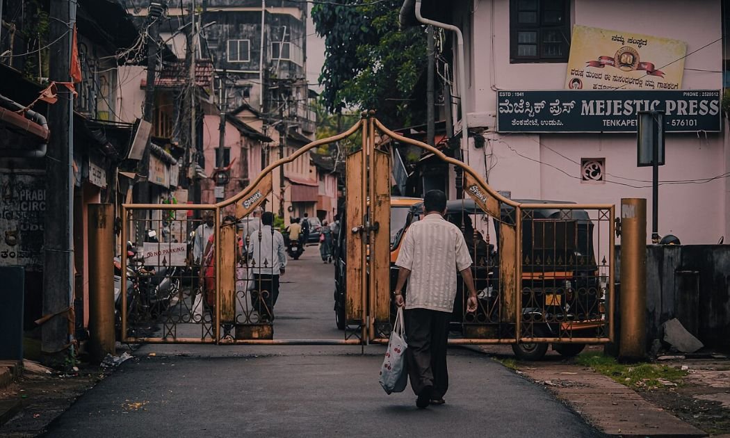 Lynching in Mangaluru, a City Haunted by Hate