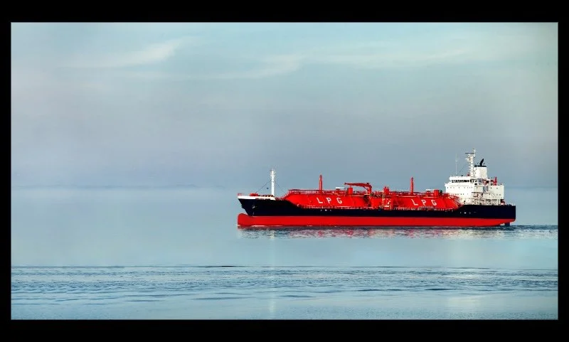 Iran Allows Only a Fraction of India-Bound Energy Tankers Through Hormuz