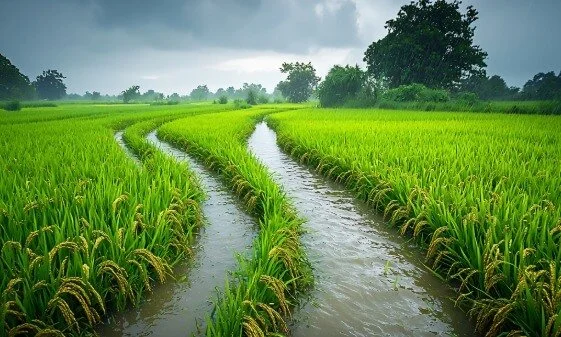 Punjab Floods Kill 48, Ravage Villages and Farmland
