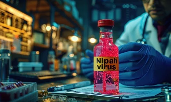 The Spread of Nipah Virus in India: Should You Be Concerned?