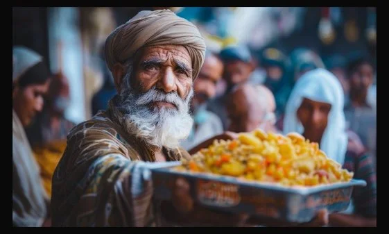 Ordinary Indians, More Than Business Elites, Sustain India’s Generosity