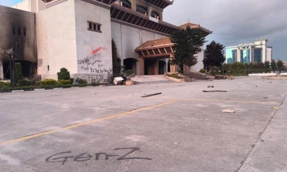 Can Nepal Break Its Cycle of Revolutions?
