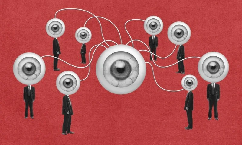 How Journalists Can Protect Themselves Against a Global Surveillance Industry
