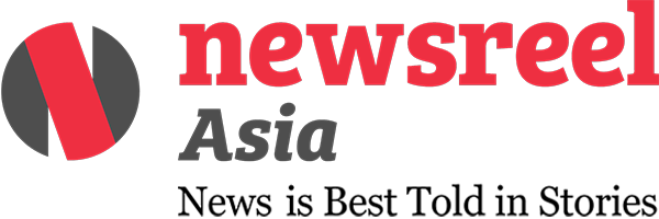 Newsreel Asia