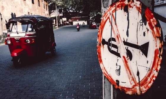 City Noise in India Is Putting Public Health at Serious Risk