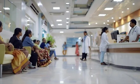 India is Falling Behind in the Fight Against Lifestyle Diseases, a Study Says
