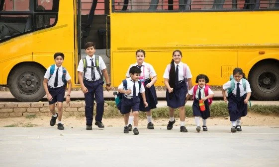 Government’s Own Data Indicates Deep Faults in School Education Policy