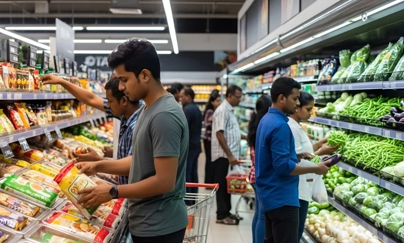 Falling Rupee May Raise Daily Costs and Hit Jobs and Investment in India