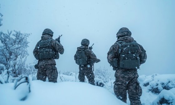 Why a Former Army Chief’s Book Has Caused a Furore