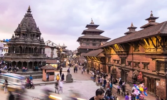 Nepal’s Gen Z Must Move from ‘Nepo Kid’ to ‘Every Kid Matters’