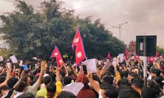 Why Nepal’s Gen Z Has Turned Against the Old Political Guard
