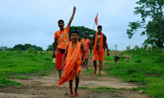 Kanwariya Violence and the Rise of ‘Para Sovereignty’ in Public Life