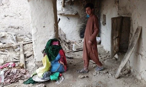 Earthquake in Afghanistan Kills 1,400, Demands Global Response Despite Politics