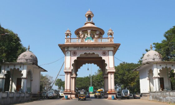 Mass Burials, Rape, Paedophilia at Karnataka’s Dharmasthala Temple: Whistle-Blower