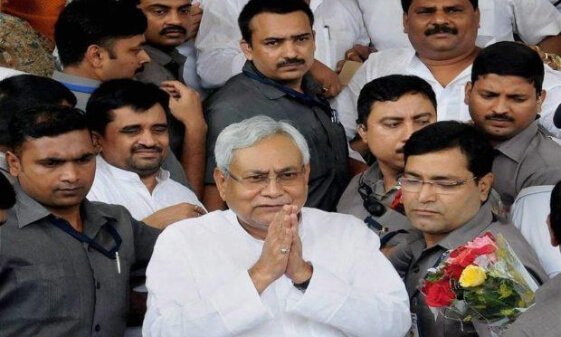 Does Nitish’s Free Power Promise Before Polls Amount to Voter Coercion?