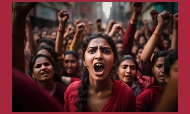 ‘Apology’ Accepted for Not Implementing Women’s Reservation