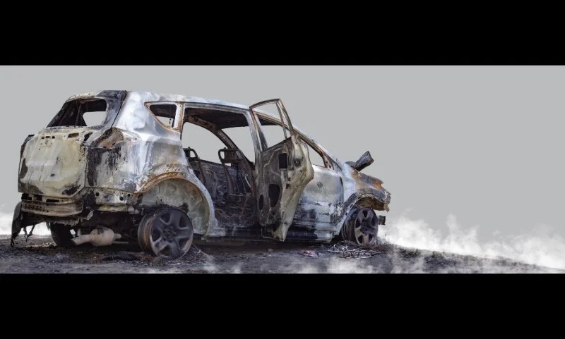 Fresh Violence in Manipur; Court Hears Case on Ex-CM’s Alleged Role in 2023 Unrest