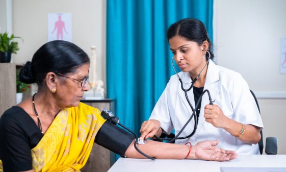 India’s Small and Medium Hospitals Need Their Own UPI Moment