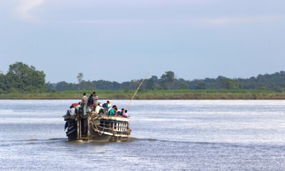 Assam Evictions Demand Relief, Not Interstate Surveillance of the Displaced