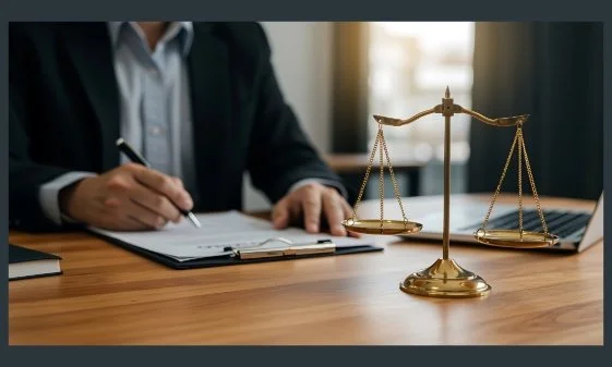 8,630 Complaints Against Sitting Judges in 10 Years