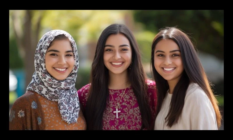 Interfaith Dialogue, Religious Freedom Linked to Cities’ Economic Success