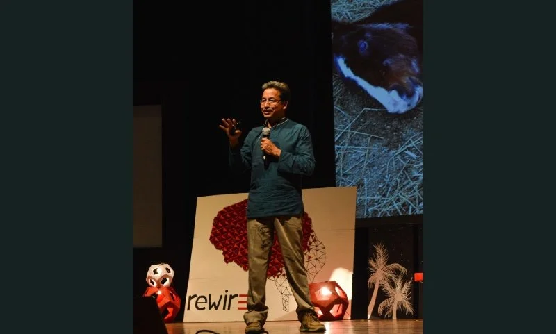 Three Issues Ladakhi Activist Sonam Wangchuk’s Release Reveals